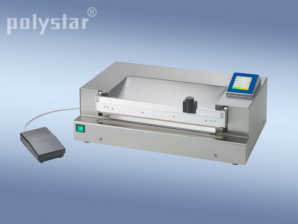 Zgrzewarka 438/638M do zastosowań medycznych